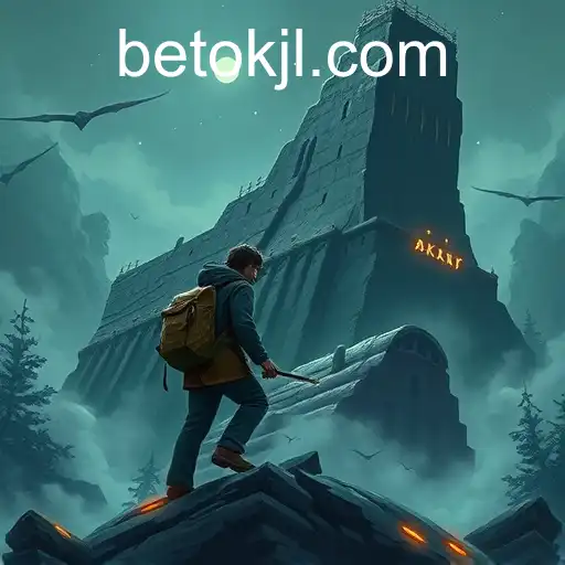 The Thrilling World of Adventure Quests: Unveiling the 'okjl' Phenomenon