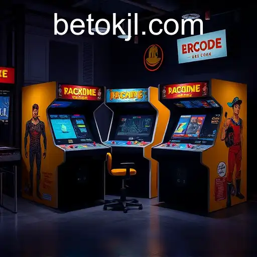 Exploring the Timeless Appeal of 'Arcade Classics' in Modern Gaming