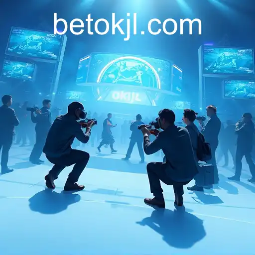 Gaming Enthusiasm Surges as Online Platforms Innovate