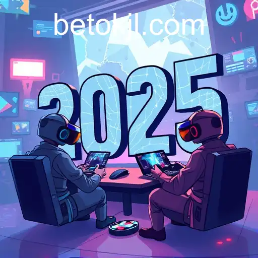 Gaming Evolutions and Online Trends