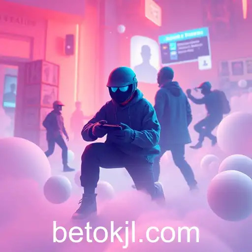 The Intersection of Digital Play and Reality