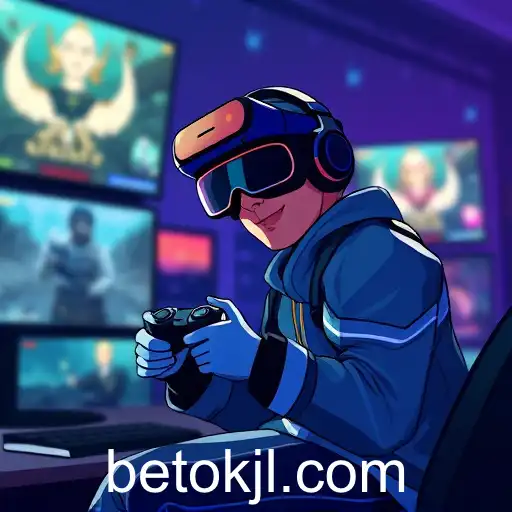 The Rise of OKJL in the Gaming World