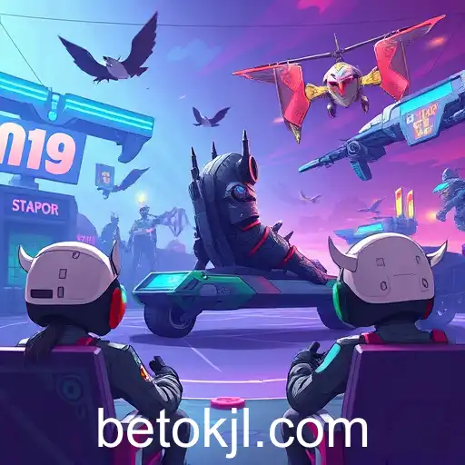 Engaging Digital Adventures: The Rise of OKJL