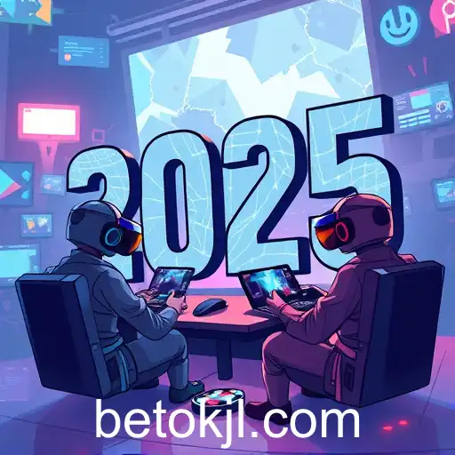 Gaming Evolutions and Online Trends