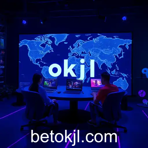 The Evolution of Online Gaming Platforms