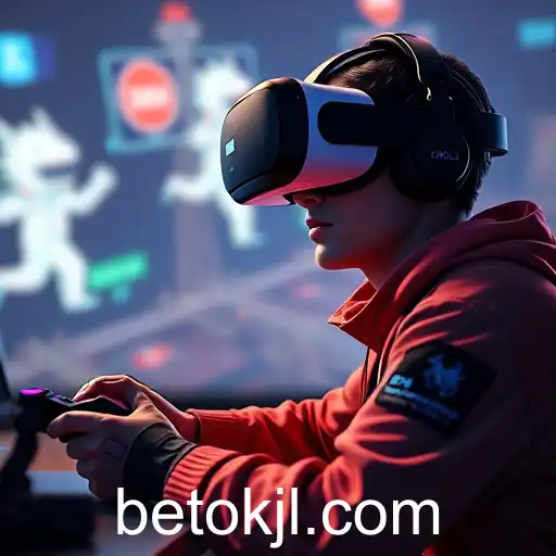 Revolutionizing Online Gaming