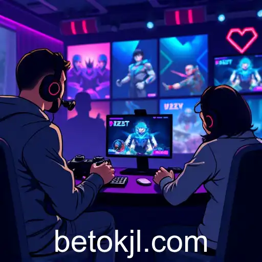 Gaming Trends and Innovations in 2025