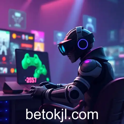 Innovations in Gaming