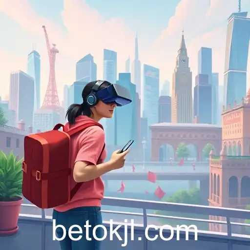 The Evolution of Online English Games