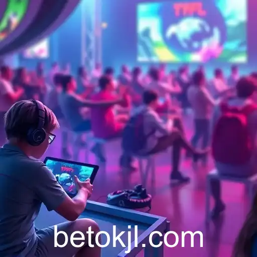 The Rise of Gamer Communities