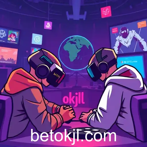 The Rise of Gaming Communities in 2025