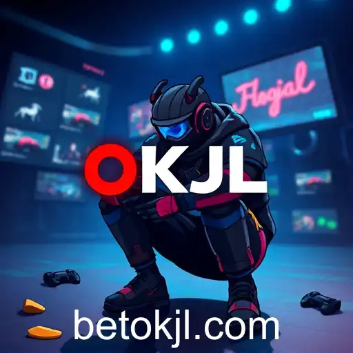 The Rise of OKJL: A New Era in Online Gaming