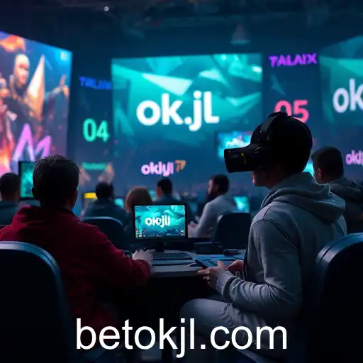 The Rise of Online Gaming and Its Influence in 2025