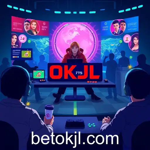 The Rise of OKJL in the Gaming World