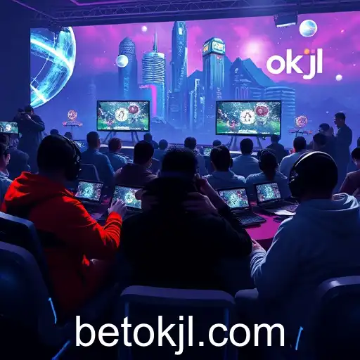 The Rise of Online Gaming Communities