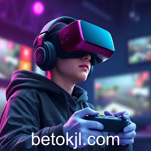 The Rise of English Game Platforms