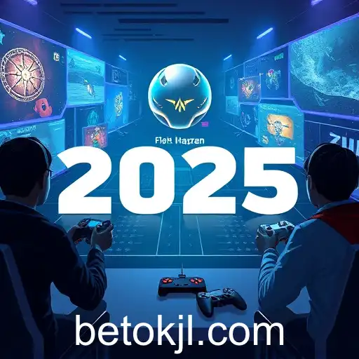 The Rise of OKJL: Revolutionizing Online Gaming in 2025
