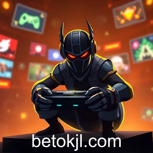 The Rise of OKJL: A New Era in Online Gaming