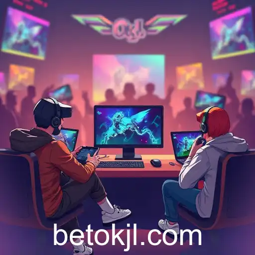 The Rise of Online Gaming Communities