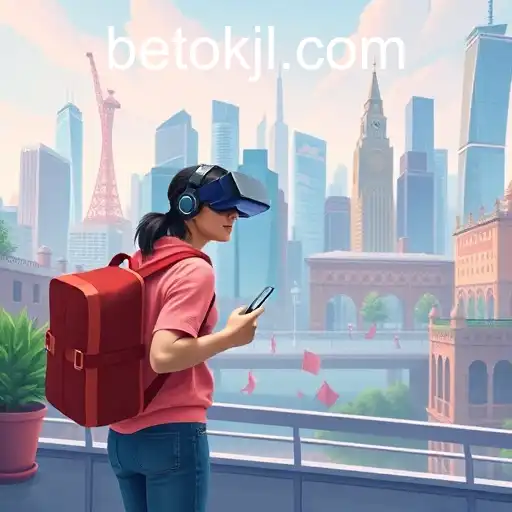 The Evolution of Online English Games