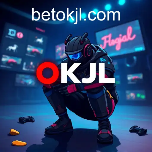The Rise of OKJL: A New Era in Online Gaming