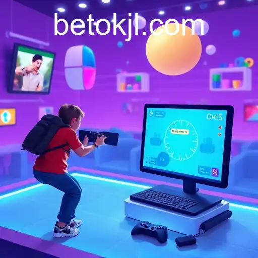 The Rise of OKJL in Online Gaming