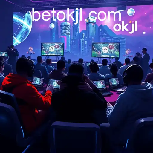 The Rise of Online Gaming Communities