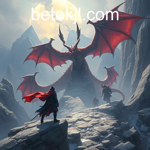 Exploring the Enchanting World of RPG Adventures with 'okjl'