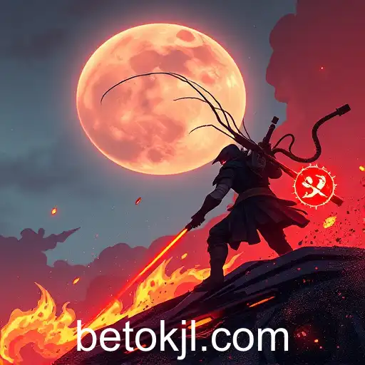 Exploring the Thrills of the 'Action Packed' Game Category