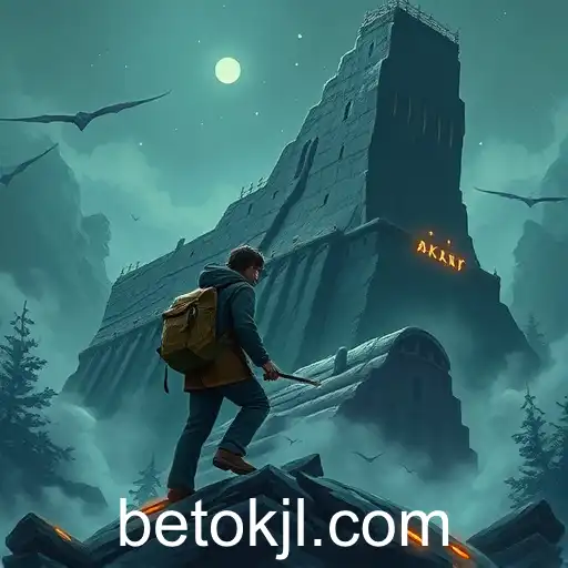 The Thrilling World of Adventure Quests: Unveiling the 'okjl' Phenomenon