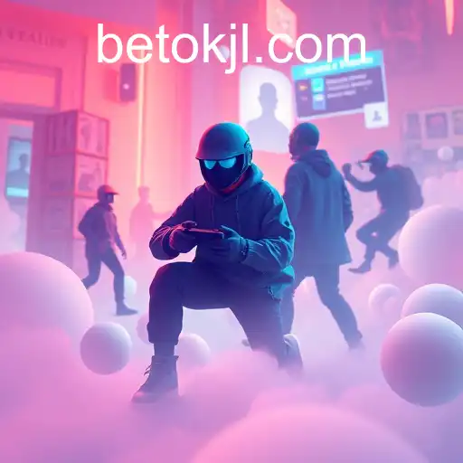 The Intersection of Digital Play and Reality