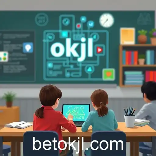 The Rise of Educational Tools in Modern Learning Environments