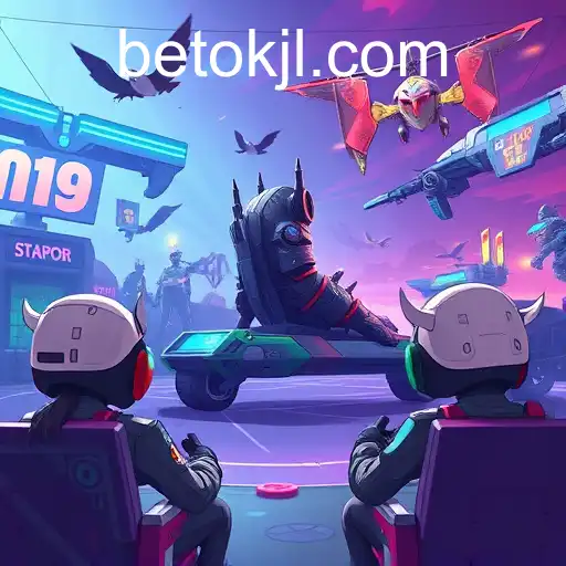 Engaging Digital Adventures: The Rise of OKJL