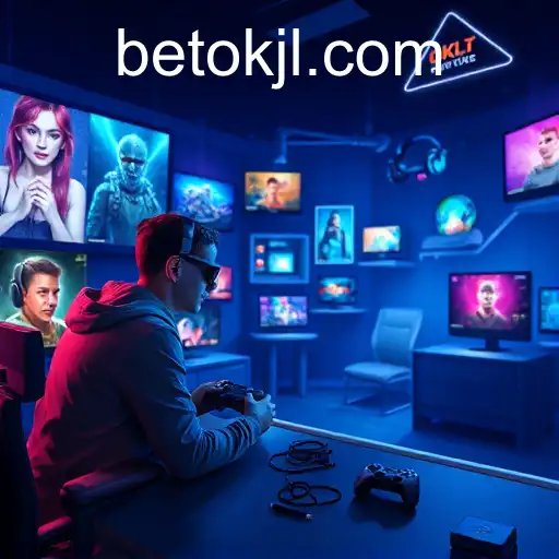 The Evolution of Online Gaming in 2025