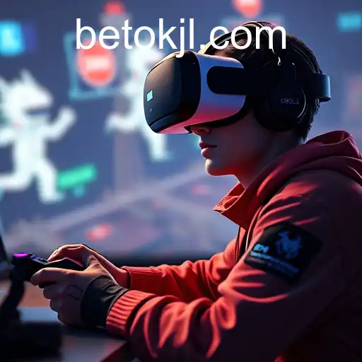 Revolutionizing Online Gaming