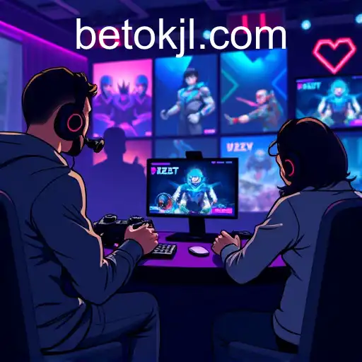 Gaming Trends and Innovations in 2025