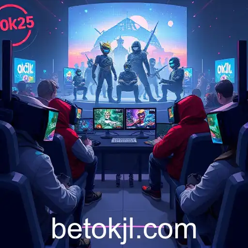 Innovations and Trends in Online Gaming