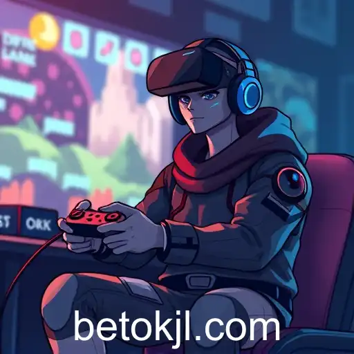 OKJL's Impact on Online Gaming in 2026