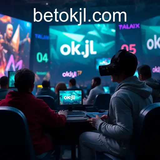 The Rise of Online Gaming and Its Influence in 2025