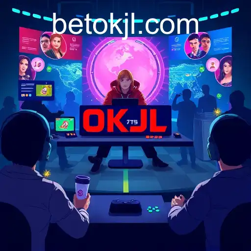 The Rise of OKJL in the Gaming World