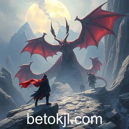 Exploring the Enchanting World of RPG Adventures with 'okjl'
