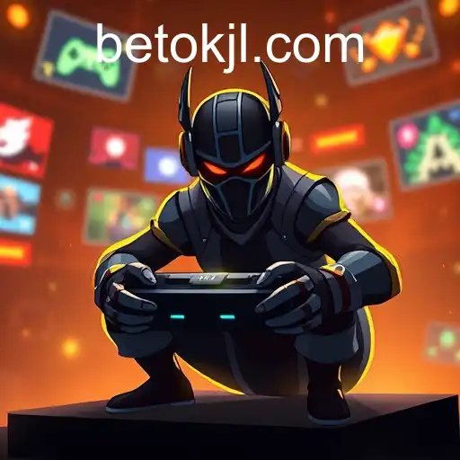 The Rise of OKJL: A New Era in Online Gaming